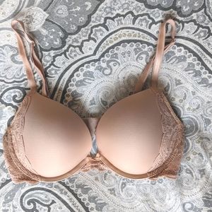 Victoria's Secret Dream Angels Push-up Bra 34D